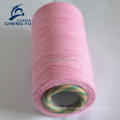 Brazil export import Ne 8s open end recycled cotton blended weaving yarn sale yarn for hammok china Ne8s yarn export to brazil